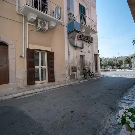 Mestmiche - Via Ciclopi Polignano a Mare