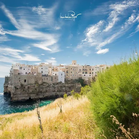 Mestmiche - Via Ciclopi Polignano a Mare