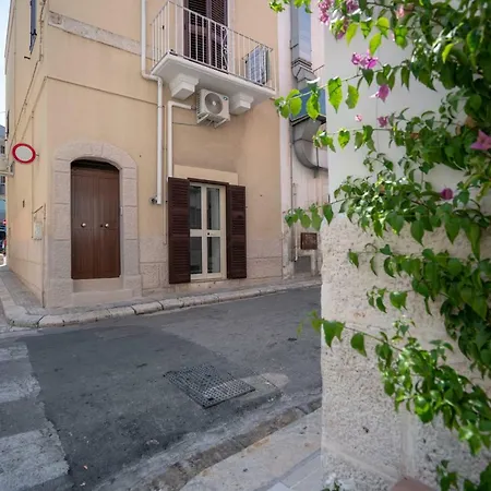 Holiday home Mestmiche - Via Ciclopi