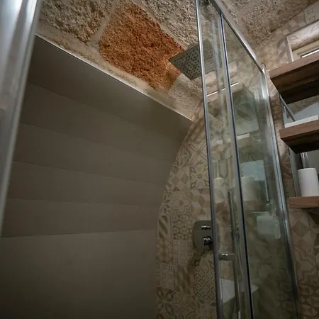 Holiday home Mestmiche - Via Ciclopi *
