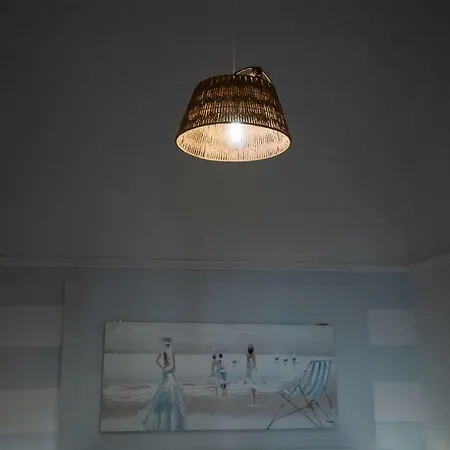 Mestmiche - Via Ciclopi Feriehus *