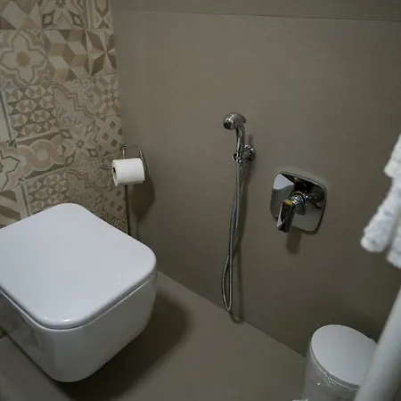 Mestmiche - Via Ciclopi Holiday home *