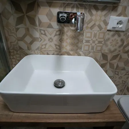 Mestmiche - Via Ciclopi