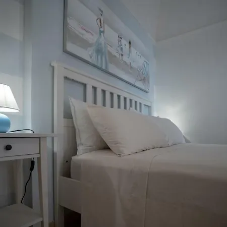 Mestmiche - Via Ciclopi Holiday home