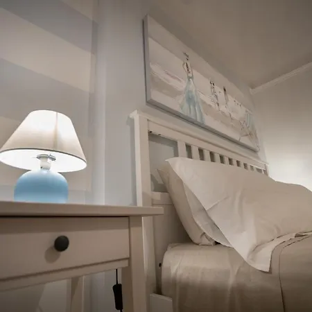 Holiday home Mestmiche - Via Ciclopi Polignano a Mare