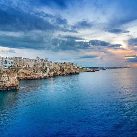 Mestmiche - Via Ciclopi Polignano a Mare